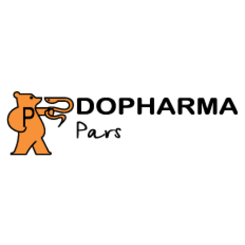 شگت پارس دوفارما